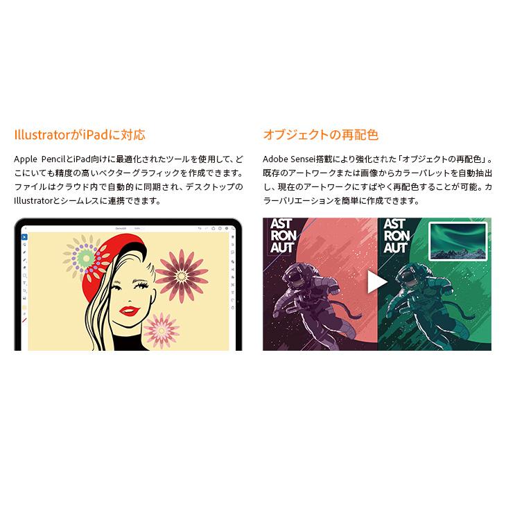 なりかず1702 正規品 adobe cc 12ヶ月版 ヨドバシ.com - アドビシステムズ Adobe Adobe Creative Cloud