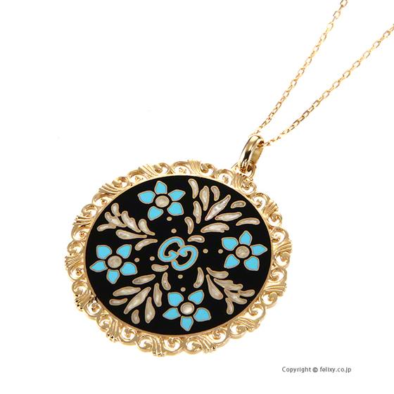 gucci pendant