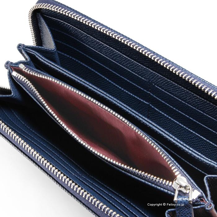 注目の ブルガリ Bvlgari Dsap ラウンドファスナー長財布 長財布 Demolition Training