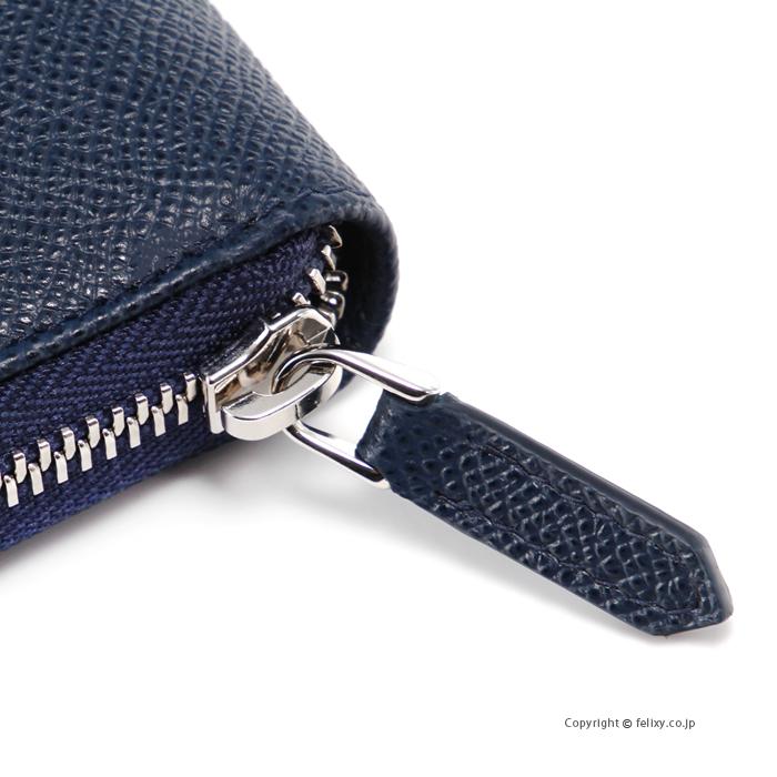 注目の ブルガリ Bvlgari Dsap ラウンドファスナー長財布 長財布 Demolition Training