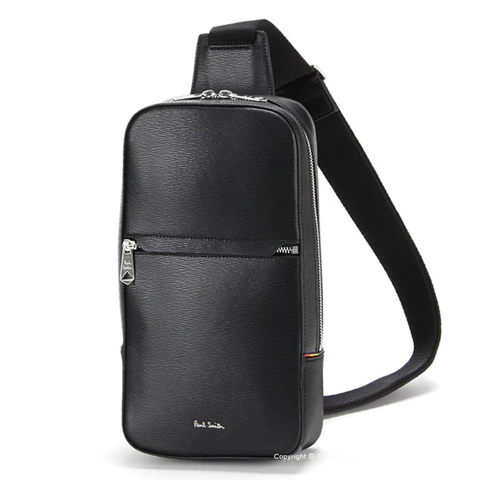 ポールスミス ショルダーバッグ ボディバッグ Paul Smith M1a 5745 0190 79 Ba Pos 0166 トレンドウォッチ 通販 Yahoo ショッピング