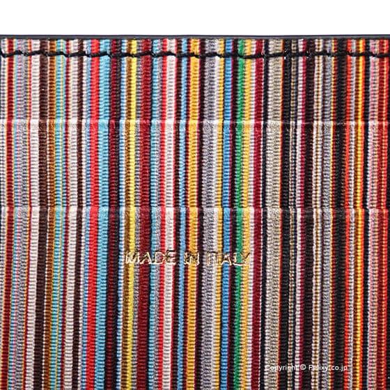 ポールスミス カードケース Paul Smith パスケース M1A 4768 BMULTI 79