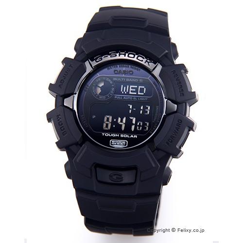 カシオ 腕時計 G-SHOCK （ジーショック） GW-2310FB-1 （海外モデル） :casio2-gw2310fb-1:トレンド