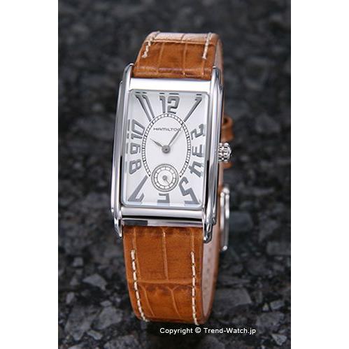ハミルトン 腕時計 Hamilton アードモア メンズ H Wa Ham 0131 トレンドウォッチ 通販 Yahoo ショッピング