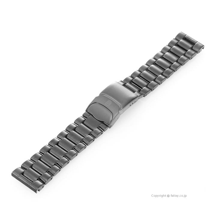 【返品送料無料】 ルミノックス LUMINOX FMX.3150.60 純正バンド 腕時計 腕時計用ベルト、バンド