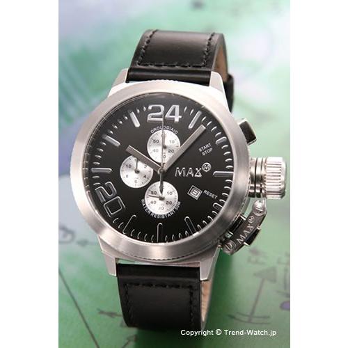 マックス 腕時計 MAX XL WATCHES 5-MAX522 Special Edition 47mm クロノグラフ メンズ  :wa-max-0032:トレンドウォッチ - 通販 - Yahoo!ショッピング