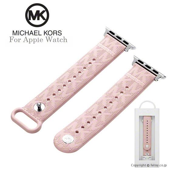 アップルウォッチ Apple Watch対応 マイケルコース MICHAEL KORS
