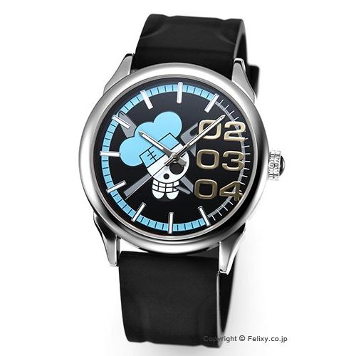 ワンピース 腕時計 Onepiece Watch サンジ Op011 Sa リストウォッチ Wa Onp 0045 トレンドウォッチ 通販 Yahoo ショッピング