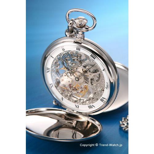 新版 ラポート 懐中時計 ポケットウォッチ Rapport 手巻き フルハンター Pw91 Wa Rap 0031 トレンドウォッチ 通販 Yahoo ショッピング 超特価激安 Www Ladislexia Net