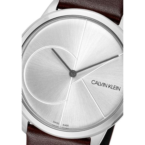 カルバンクライン 時計 Calvin Klein メンズ 腕時計 Minimal K3m211g6 Wacal0415 K3m211g6 トレンドウォッチ 通販 Yahoo ショッピング