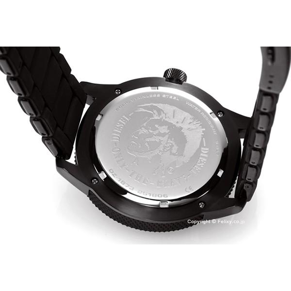 ディーゼル 時計 メンズ Diesel 腕時計 Rasp Dz1873 Wadie1127 Dz1873 トレンドウォッチ 通販 Yahoo ショッピング