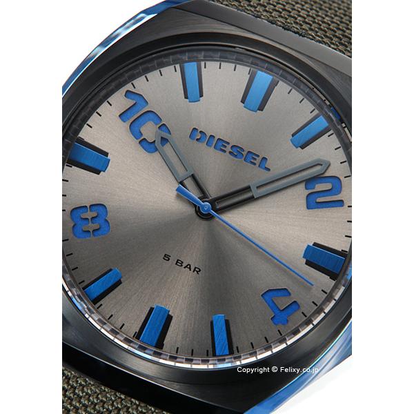 ディーゼル 時計 Diesel メンズ 腕時計 Stigg Dz1885 Wadie1208 Dz1885 トレンドウォッチ 通販 Yahoo ショッピング