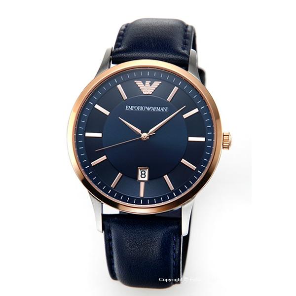 エンポリオアルマーニ 時計 EMPORIO ARMANI メンズ 腕時計 Renato AR11188  :waear0448-ar11188:トレンドウォッチ - 通販 - Yahoo!ショッピング