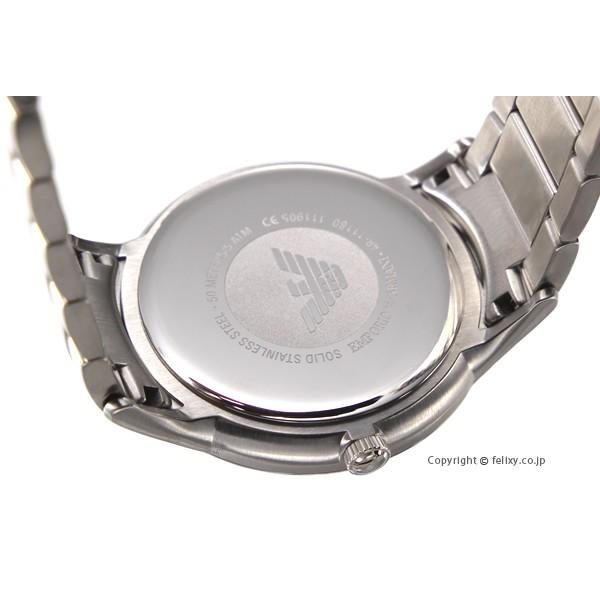 エンポリオアルマーニ 時計 Emporio Armani メンズ 腕時計 Renato Ar Waear0461 Ar トレンドウォッチ 通販 Yahoo ショッピング