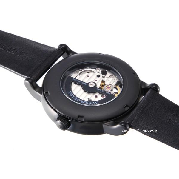 エンポリオアルマーニ 時計 Emporio Armani メンズ 腕時計 Luigi Meccanico Ar Waear0469 Ar トレンドウォッチ 通販 Yahoo ショッピング