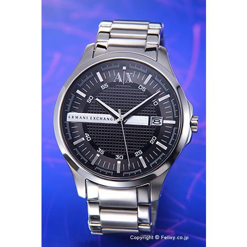 アルマーニエクスチェンジ 時計 メンズ Armani Exchange ホイットマン