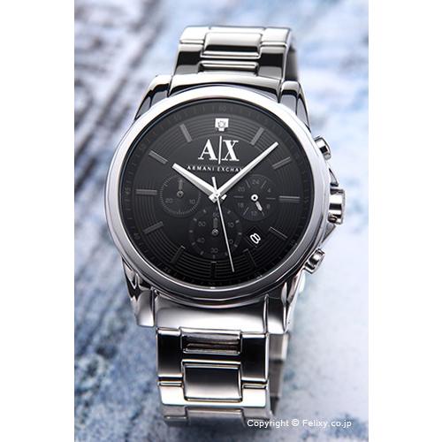 armani exchange ax2504