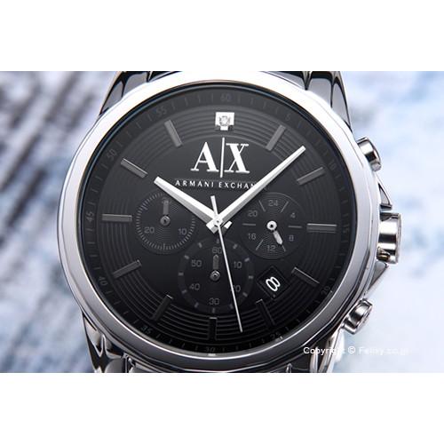 armani exchange ax2504
