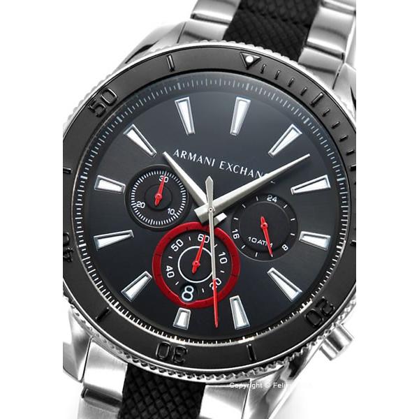 アルマーニ エクスチェンジ 時計 Armani Exchange 腕時計 メンズ Enzo Ax1813 Waexe0154 Ax1813 トレンドウォッチ 通販 Yahoo ショッピング