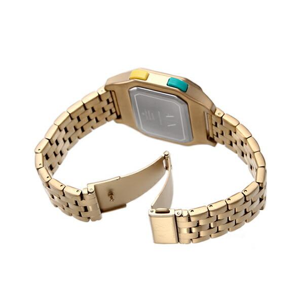 アルマーニ エクスチェンジ 時計 ARMANI EXCHANGE 腕時計 メンズ Shell