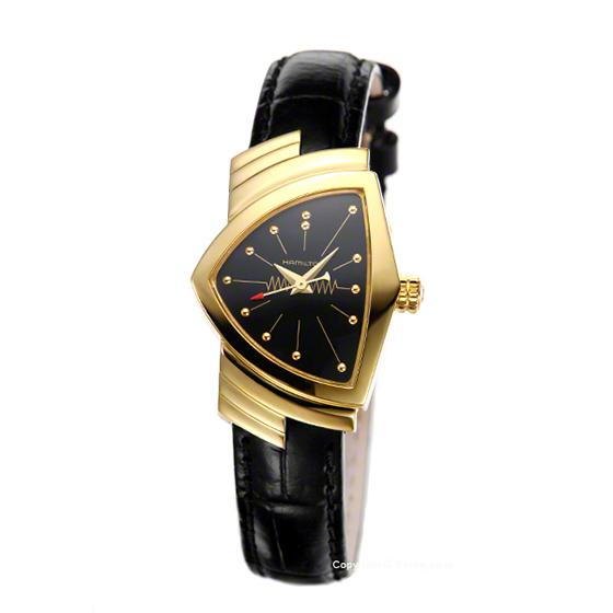 ハミルトン 時計 HAMILTON レディース 腕時計 Ventura Lady Quartz H24101731  :waham0594-h24101731:トレンドウォッチ - 通販 - Yahoo!ショッピング