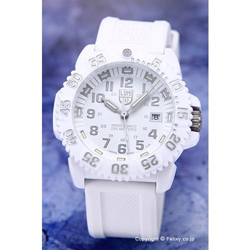 ルミノックス 3057（メンズ腕時計）の商品一覧 | ファッション 通販 