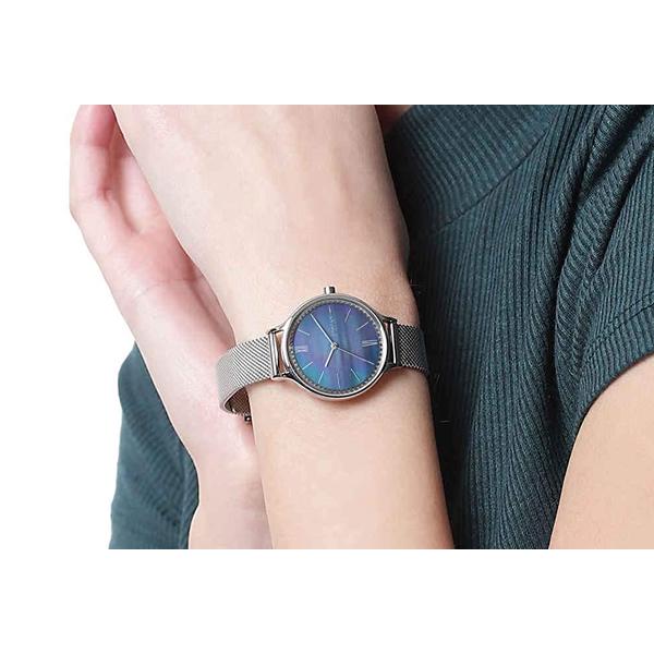 スカーゲン 時計 Skagen レディース 腕時計 Anita Skw2862 Waska0455 Skw2862 トレンドウォッチ 通販 Yahoo ショッピング