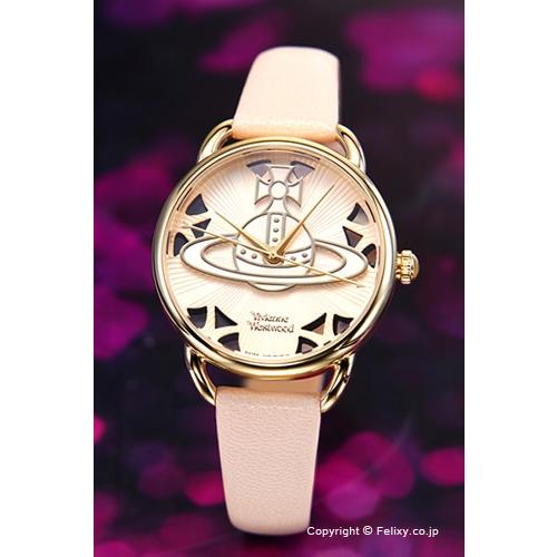 ヴィヴィアン ウエストウッド Vivienne Westwood 腕時計 Leadenhall