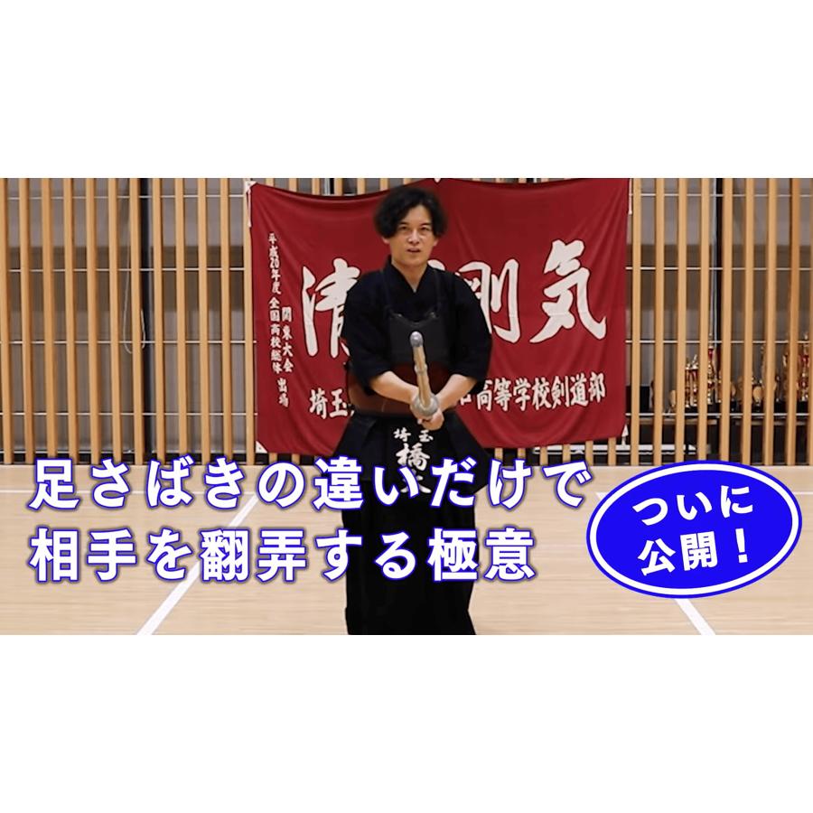 剣道の真髄〜逆転の発想からの剣道上達法〜 全日本選抜剣道七段 剣道の真髄〜逆転の発想からの剣道上達法〜 全日本選抜剣道七段