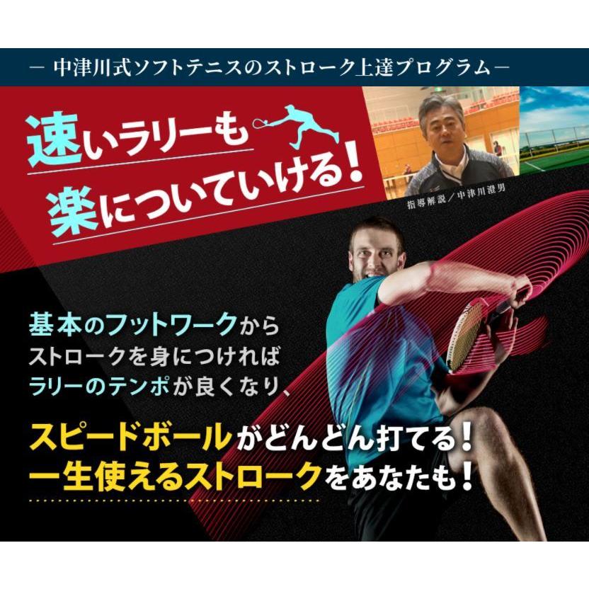 初心者からみるみる上達！ ソフトテニス DVD 複数購入割引 文大杉並ソフトテニス部の練習法・指導法DVD | 初心者から