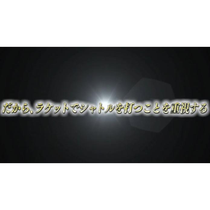 玉田式・中学生から始めるバドミントン・ラケットワーク習得法 玉田式・中学生から始めるバドミントン・ラケットワーク習得法