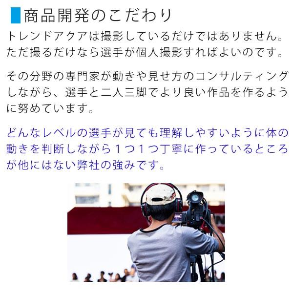 玉田式・中学生から始めるバドミントン・ラケットワーク習得法 玉田式・中学生から始めるバドミントン・ラケットワーク習得法