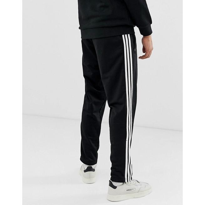 adidas firebird tracksuit navy