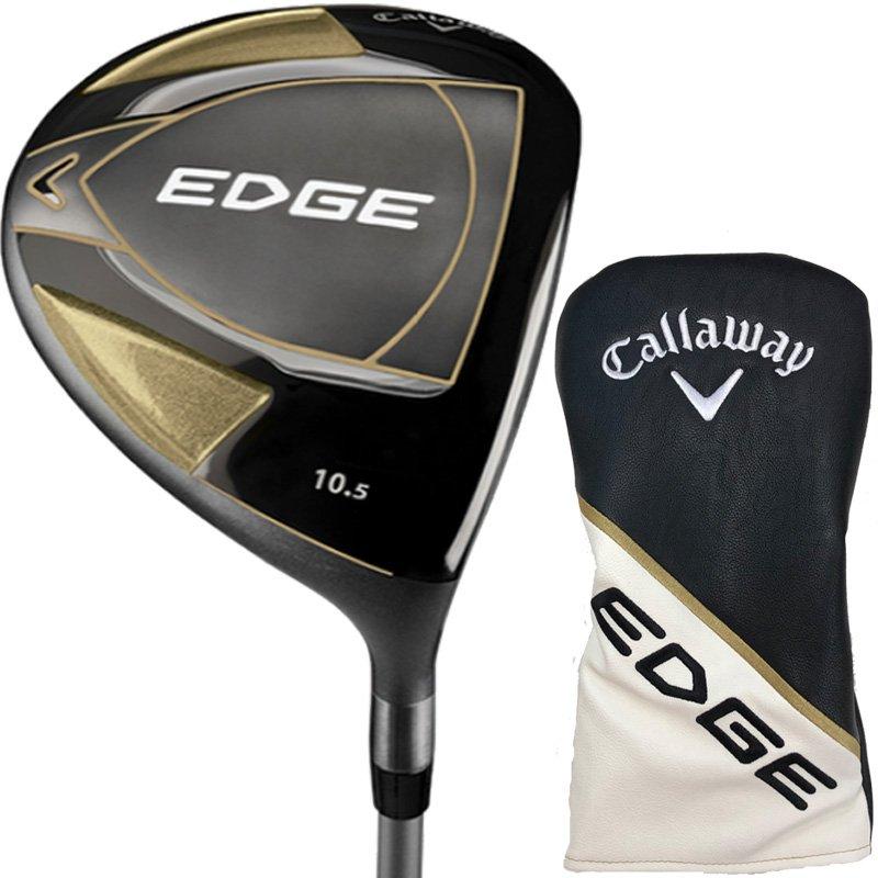 Callaway キャロウェイ メンズ ゴルフセット 10本セット EDGE カーボンシャフト フルセット エッジ クラブセット 21SS USモデル 数量限定特価｜trendline｜02