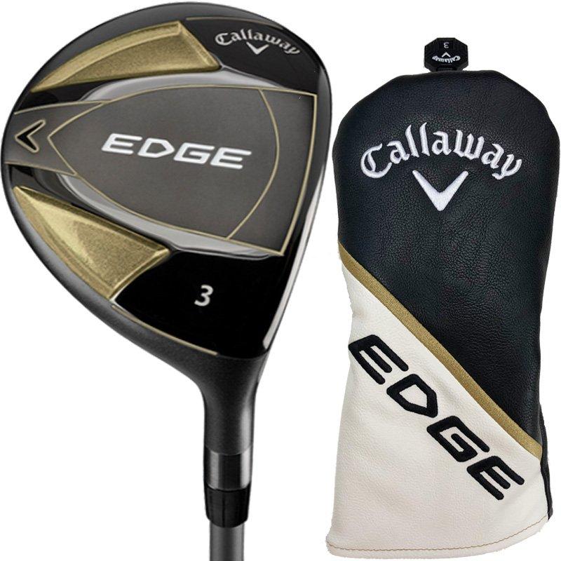 Callaway キャロウェイ メンズ ゴルフセット 10本セット EDGE カーボンシャフト フルセット エッジ クラブセット 21SS USモデル 数量限定特価｜trendline｜03