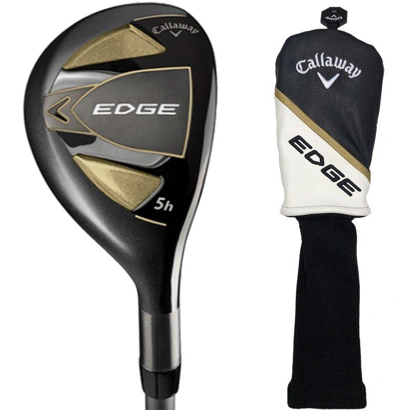 Callaway キャロウェイ メンズ ゴルフセット 10本セット EDGE カーボンシャフト フルセット エッジ クラブセット 21SS USモデル 数量限定特価｜trendline｜04