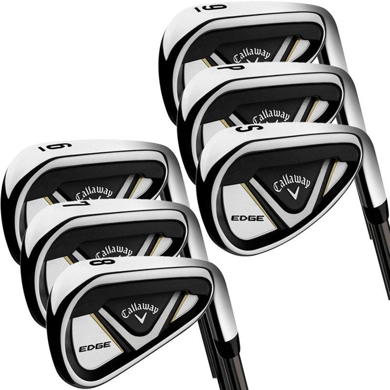 Callaway キャロウェイ レディース ゴルフセット 10本セット Callaway キャロウェイ レディース ゴルフセット 10本セット