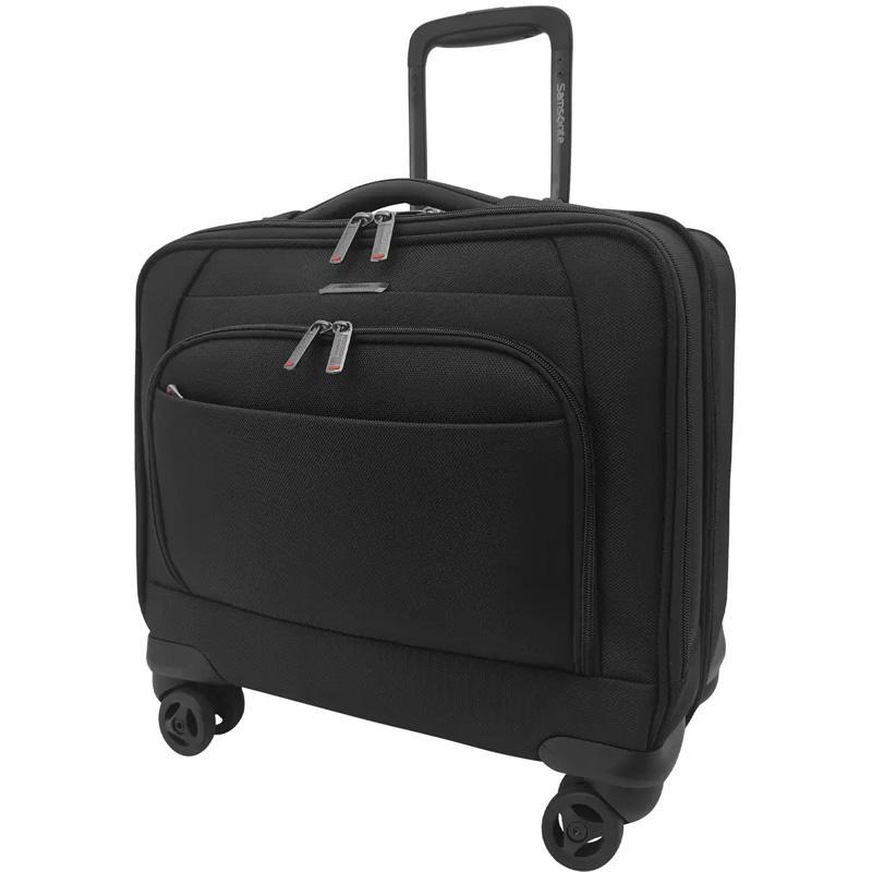 【中古・美品】Samsonite　サムソナイト キャスター付 ビジネスバッグ 11431192_1.jpg