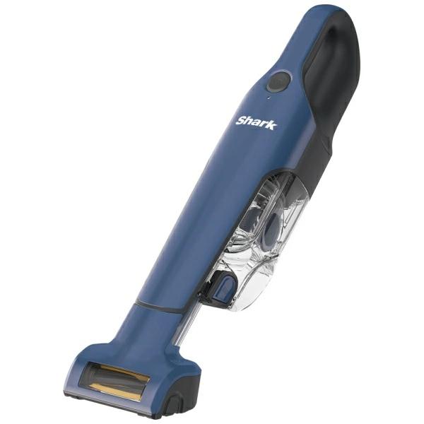 Shark（シャーク） 充電式サイクロンスティッククリーナー CH966J