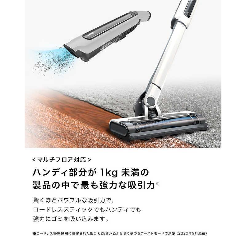 Shark シャーク サイクロン式 スティック クリーナー 充電式 Shark シャーク サイクロン式 スティック クリーナー 充電式