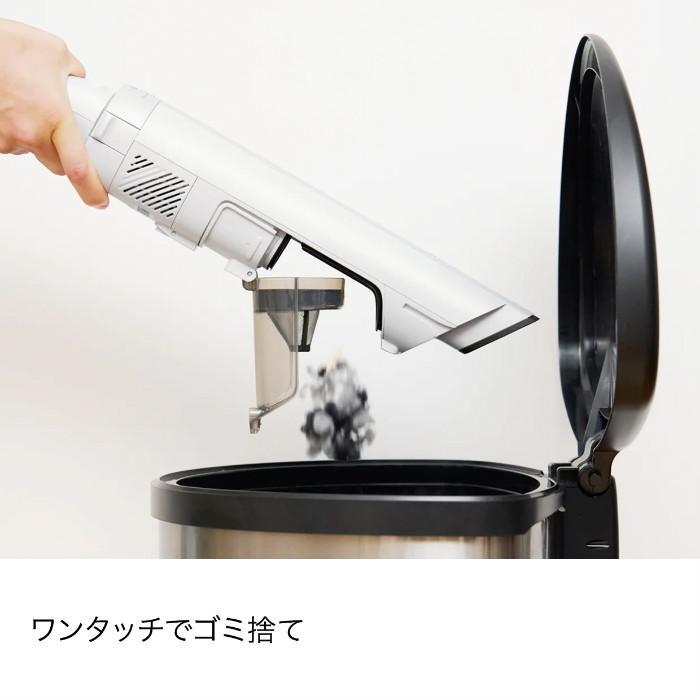 Shark LC351JWH コードレススティッククリーナー　シャーク Shark シャーク EVOPOWER SYSTEM NEO+ コードレススティック