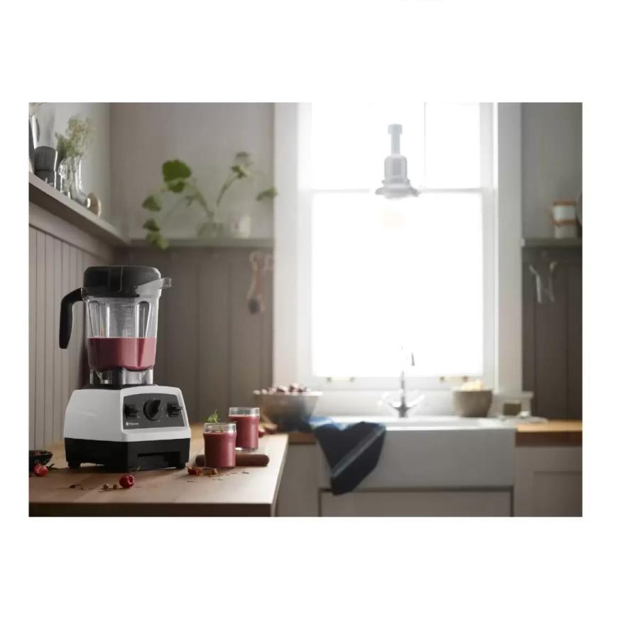 Vitamix バイタミックス E320 EXPLORIAN ホワイト 白 高級 Vitamix バイタミックス E320 EXPLORIAN ホワイト 白 高級