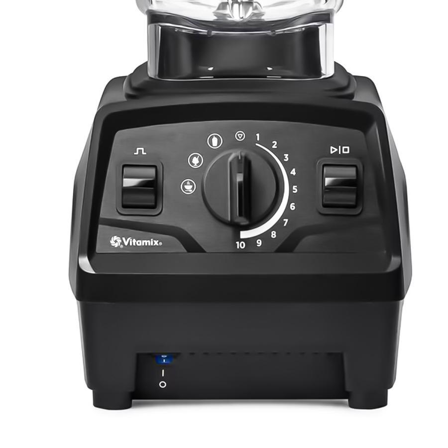 Vitamix（バイタミックス） Vitamix E520 ブレンダー E520 2L ミキサー