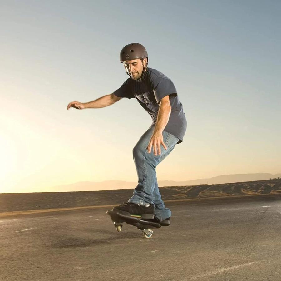 Ripster Razor ブレイブボード リップスター エアー air 超軽量キッズ