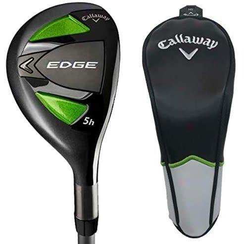 Callaway キャロウェイ グラファイトゴルフクラブ 10本セット メンズ 男性用 EDGEシャフト フルセット エッジ クラブセット 初心者  本格 おすすめ