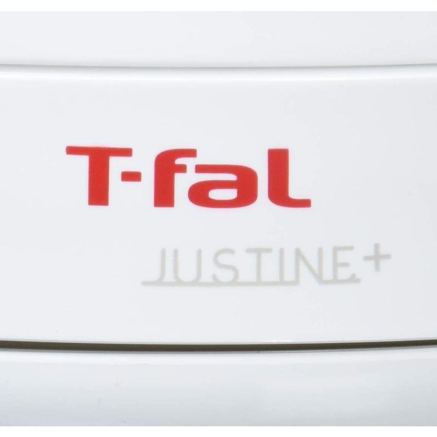 T-fal ティファール ケトル 1.2L ジャスティンプラス スカイ