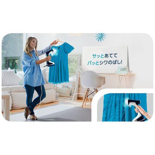 T-fal（ティファール） アクセススチーム プラス DT8100JO 衣類