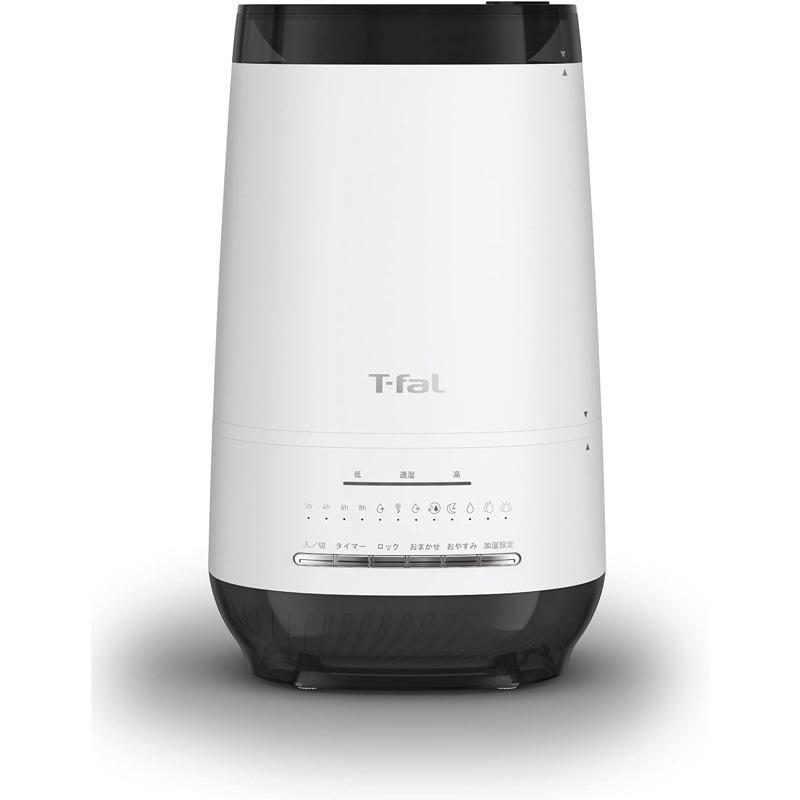 T-fal（ティファール） 加熱超音波式加湿器 スチームアンドミスト 4L