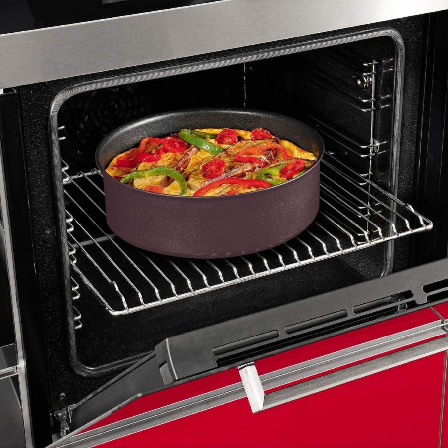 インジニオ・ネオ ティファール T-fal フライパンセット IH