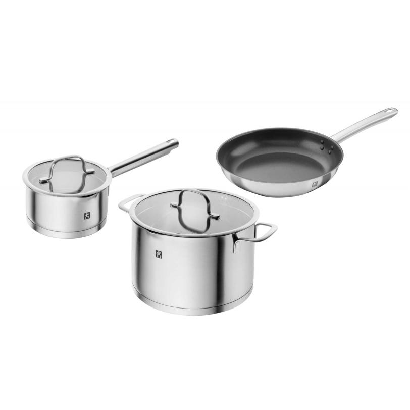 ZWILLING J.A. HENCKELS ツヴィリング トゥルーフロー 3点 ZWILLING J.A. HENCKELS ツヴィリング トゥルーフロー 3点